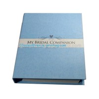 paper ring binder from 18 years printing factory