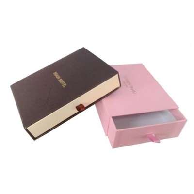 Decorative Paper Drawer Paper Box/Paper BoxPackaging